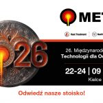 XXVI Międzynarodowe Targi Technologii dla Odlewnictwa