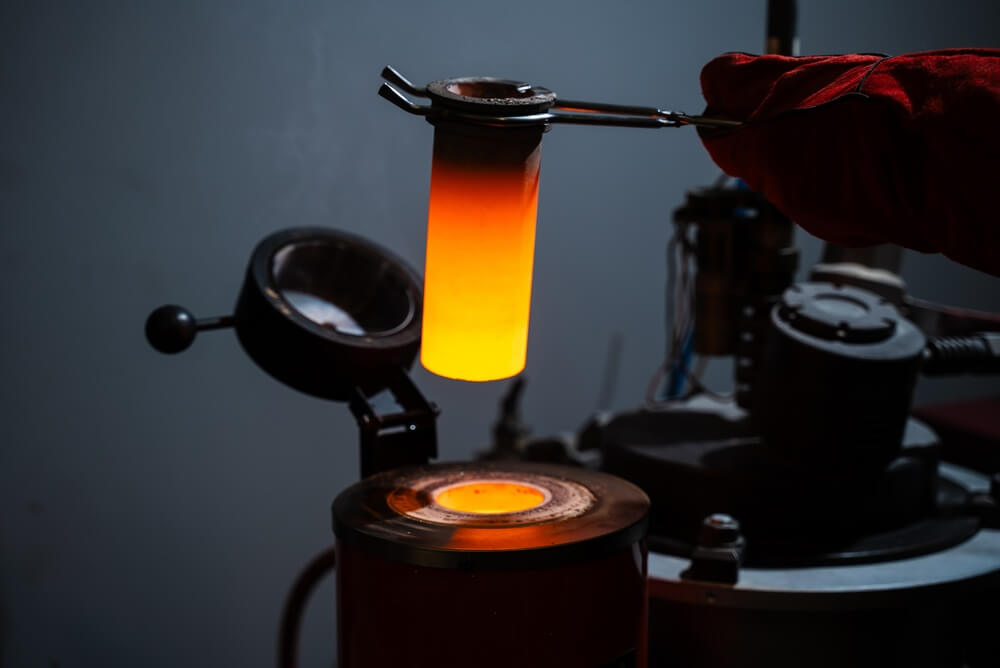 model odlewniczych